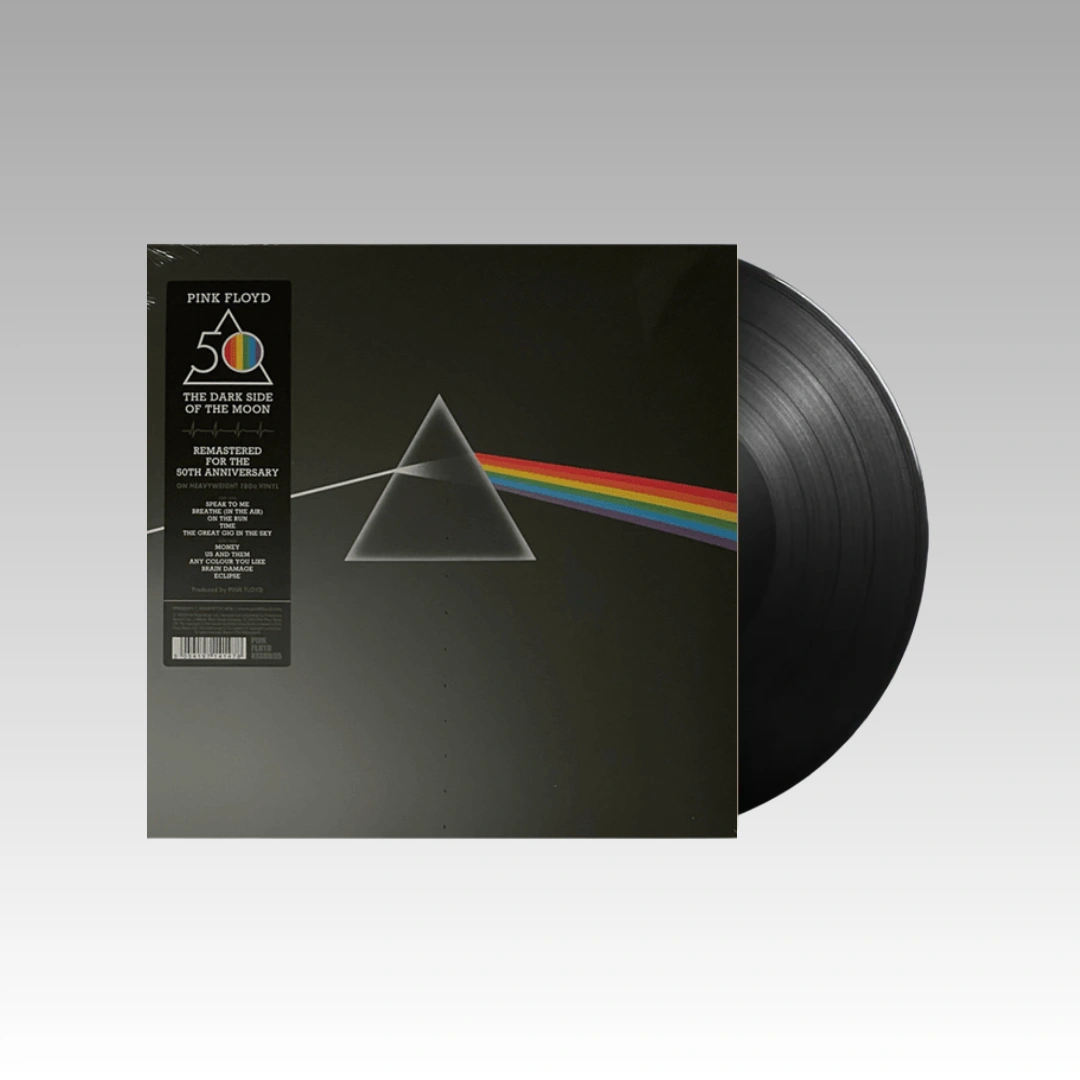 The Dark Side Of The Moon